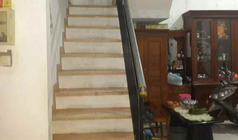 rumah rawalumbu bekasi jawa bekasi