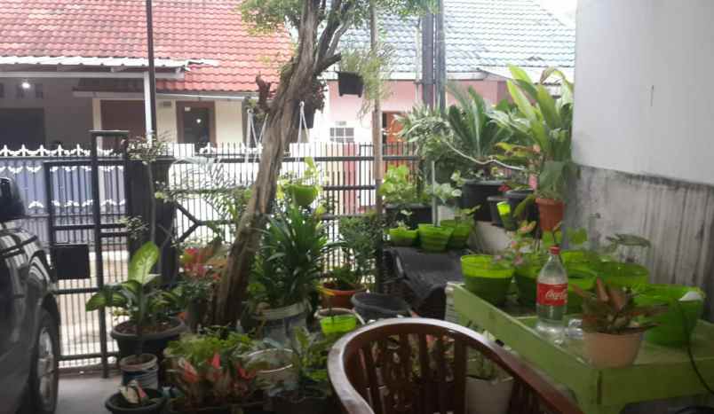 rumah rawalumbu bekasi jawa bekasi