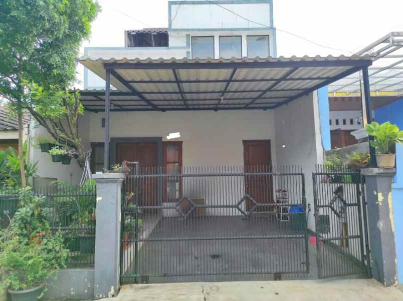 rumah rawalumbu bekasi jawa bekasi
