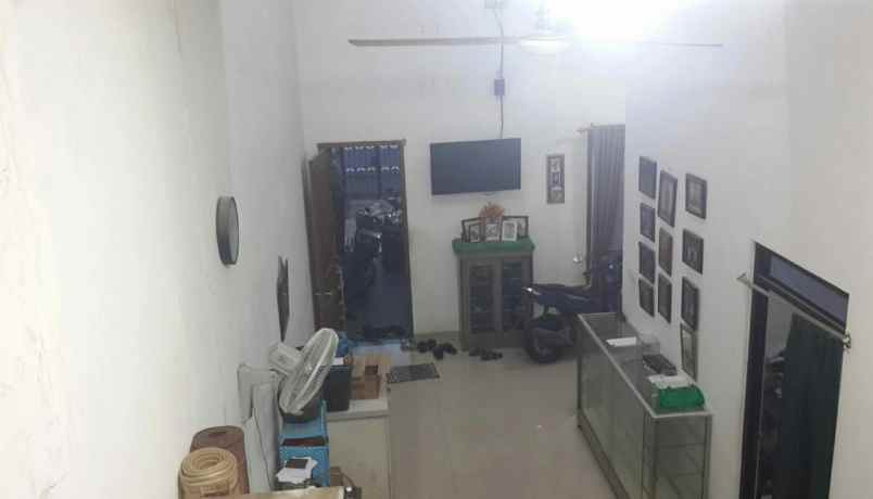 rumah rawalumbu bekasi jawa bekasi