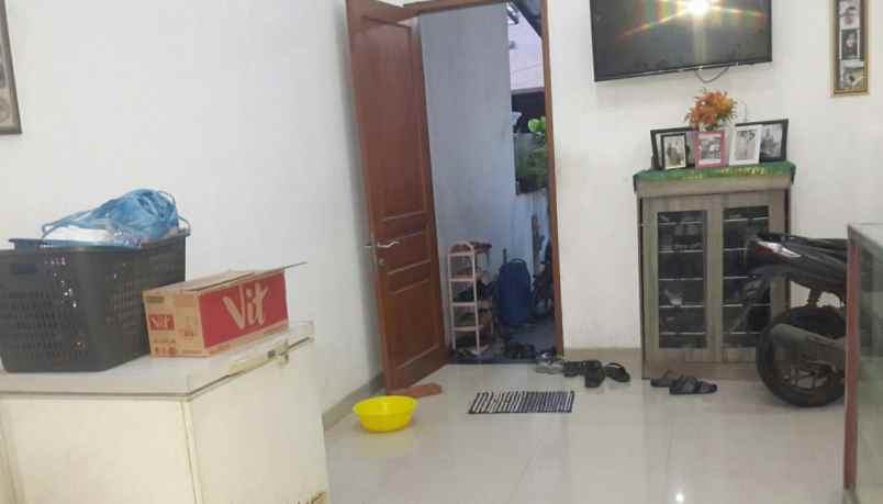 rumah rawalumbu bekasi jawa bekasi