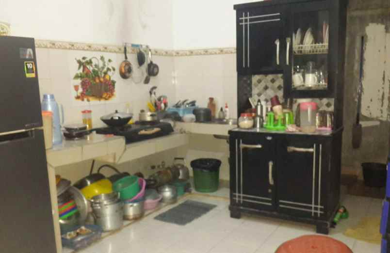 rumah rawalumbu bekasi jawa bekasi