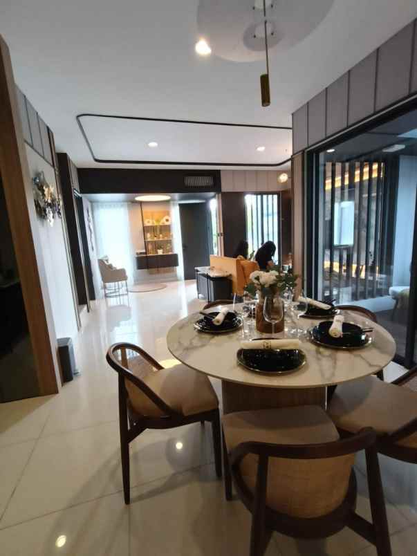 rumah ready stock di summarecon bandung