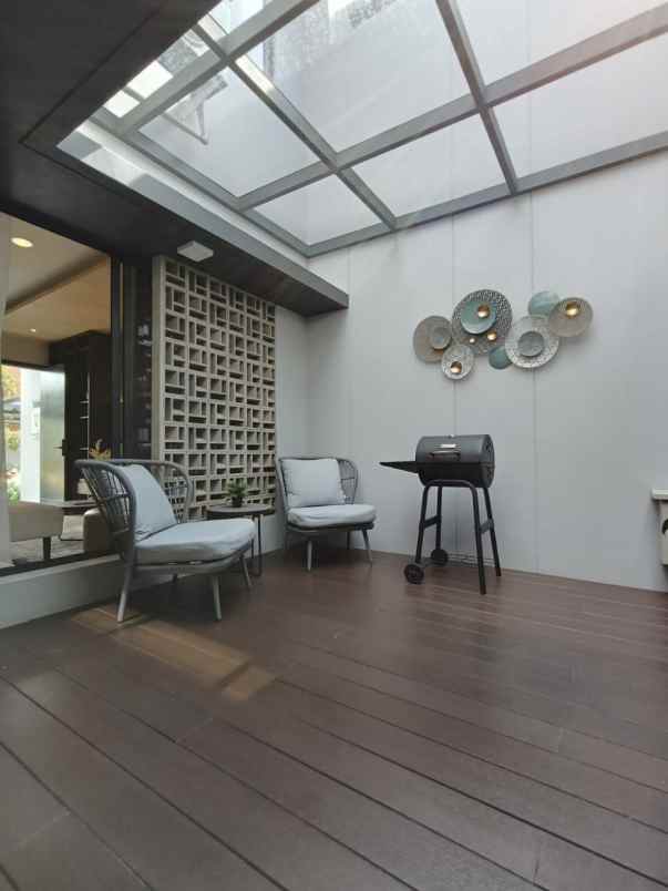 rumah ready stock di summarecon bandung