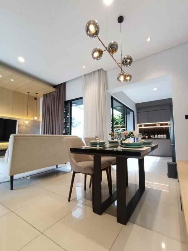 rumah ready stock di summarecon bandung