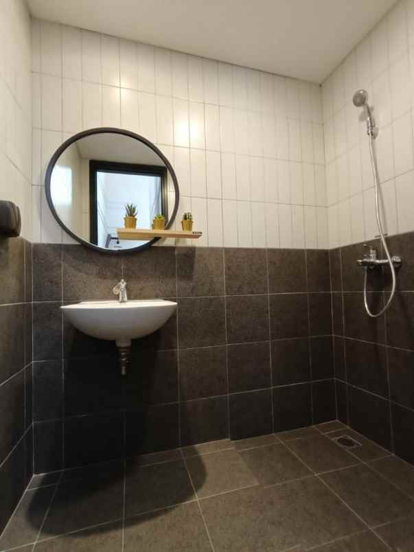 rumah ready stock di summarecon bandung