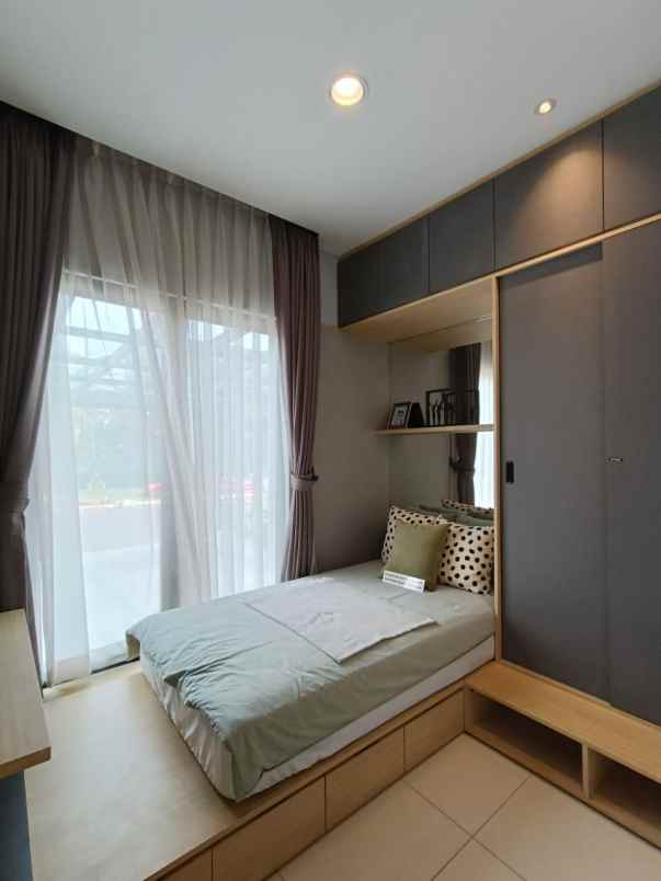 rumah ready stock di summarecon bandung