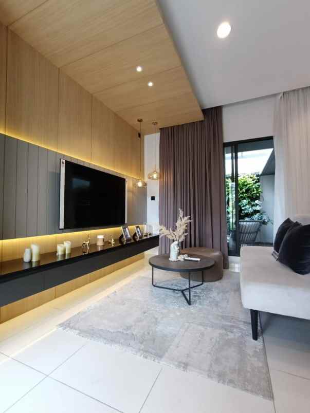 rumah ready stock di summarecon bandung