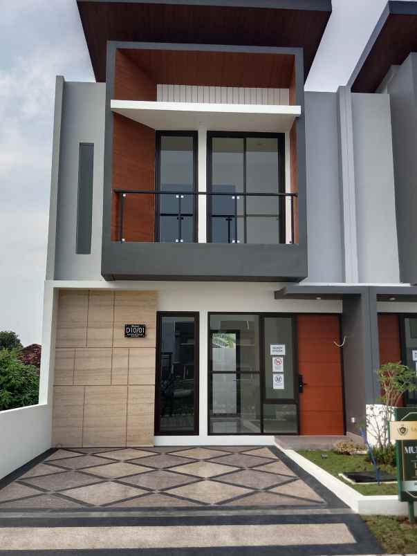 rumah ready surabaya selatan