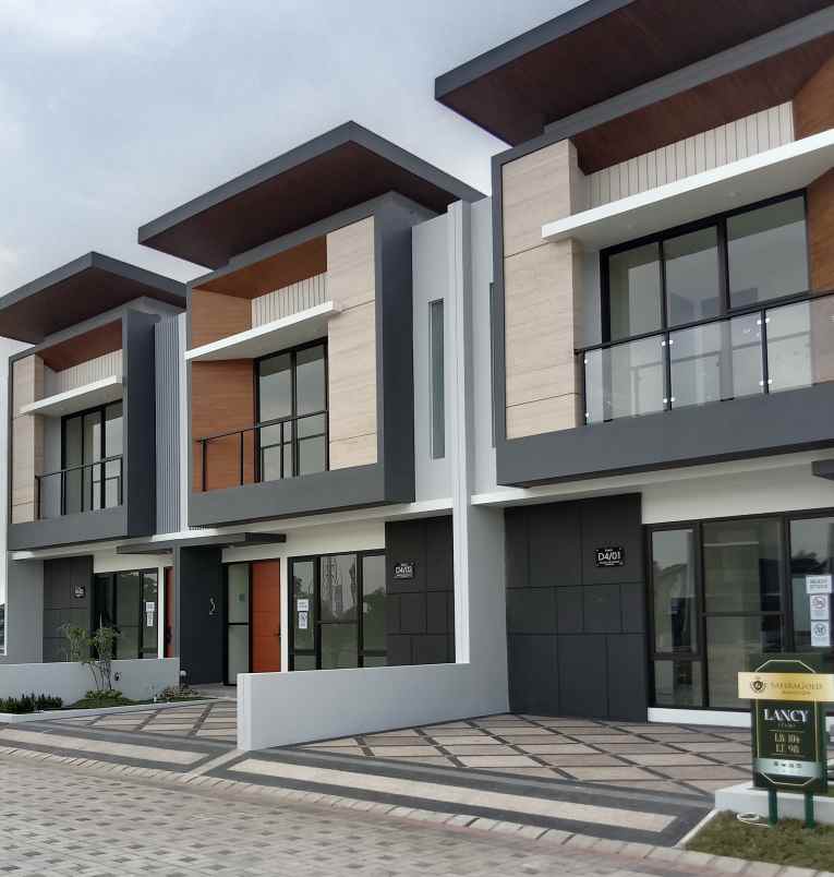 rumah ready surabaya selatan