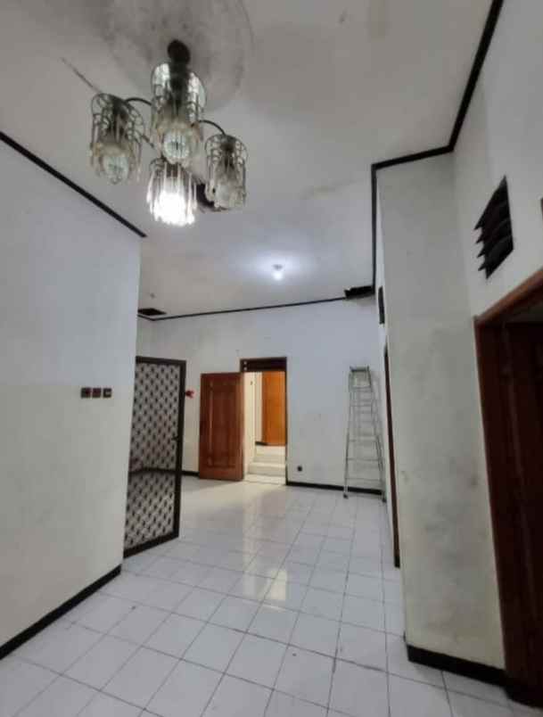 rumah rungkut mapan surabaya strategis