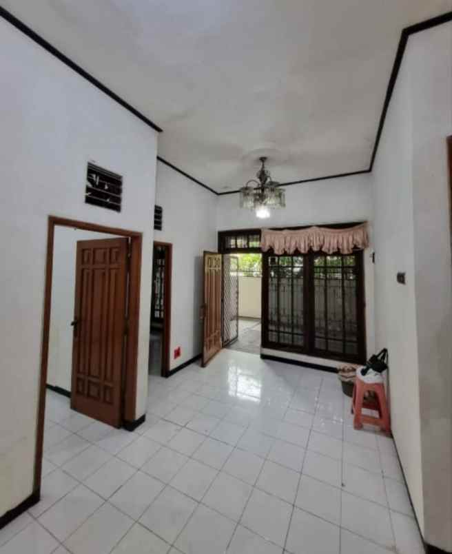 rumah rungkut mapan surabaya strategis