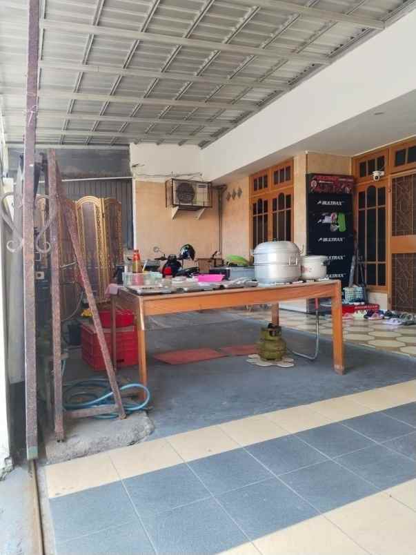 rumah rungkut mejoyo strategis