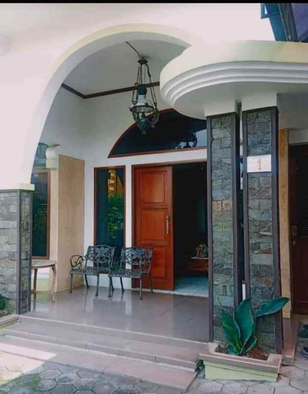 rumah sariwangi