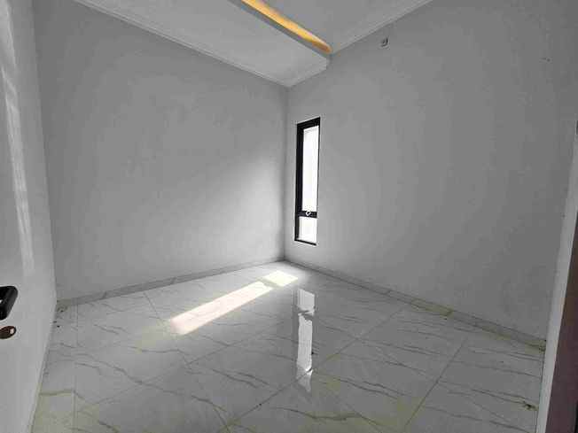 rumah scandinavian baru di jl pleret bantulan bantul