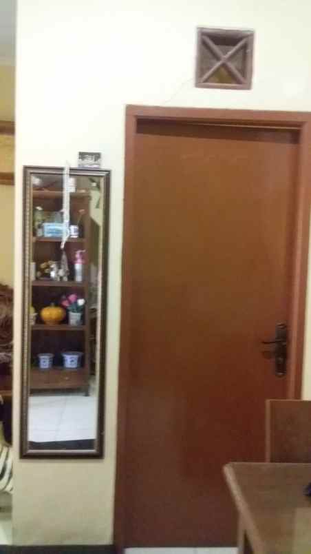 rumah second paling strategis di pudakpayung