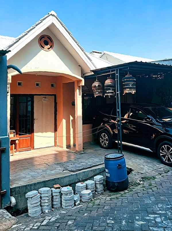 rumah sekar gading gunungpati semarang