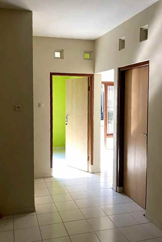 rumah sekar gading gunungpati semarang