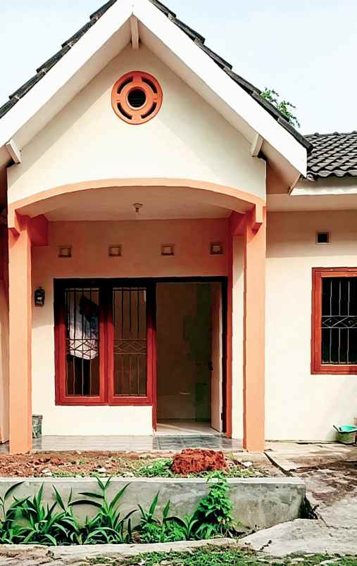 rumah sekar gading gunungpati semarang