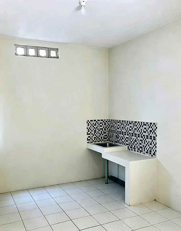 rumah sekar gading gunungpati semarang