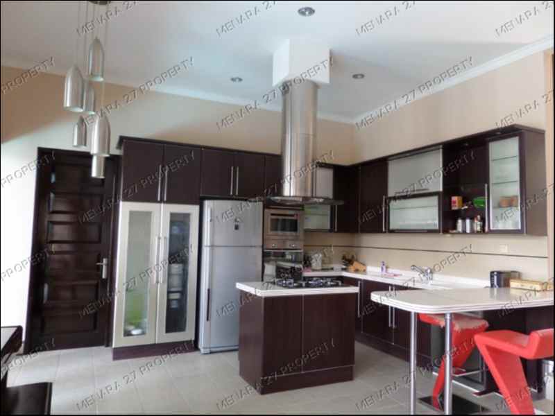 rumah sersan bajuri setiabudi