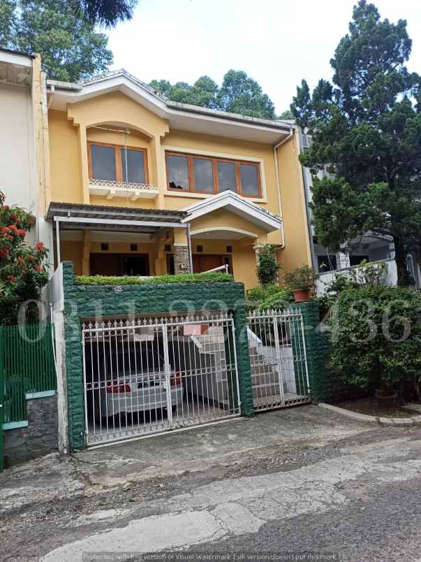 rumah setra duta cemara