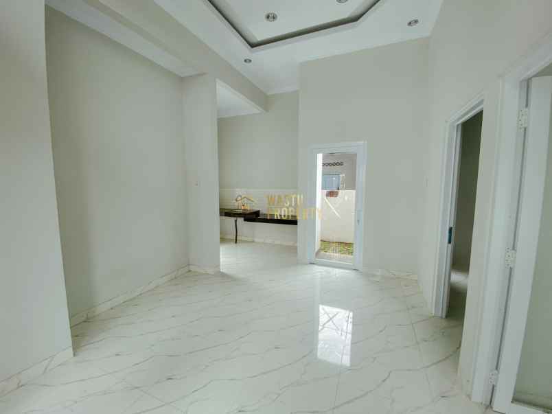 rumah siap huni 5 menit ke pasar prambanan di kalasan