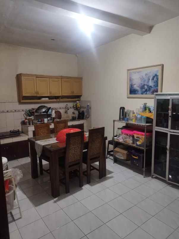 rumah siap huni bandung