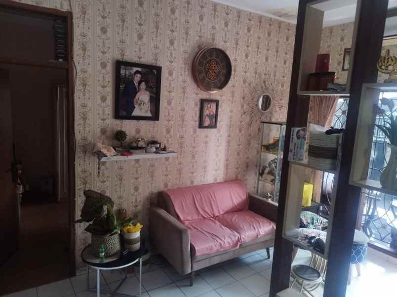 rumah siap huni bandung