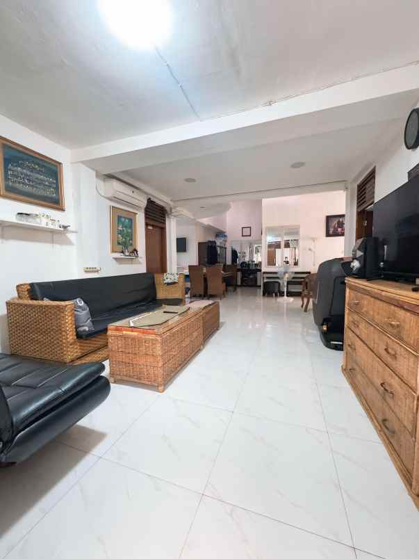 rumah siap huni bandung