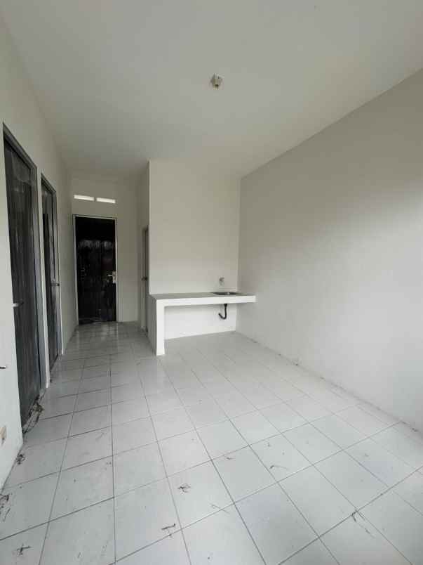 rumah siap huni daerah tenjo