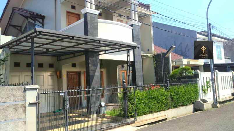 rumah siap huni di pasirjaya regol kota bandung