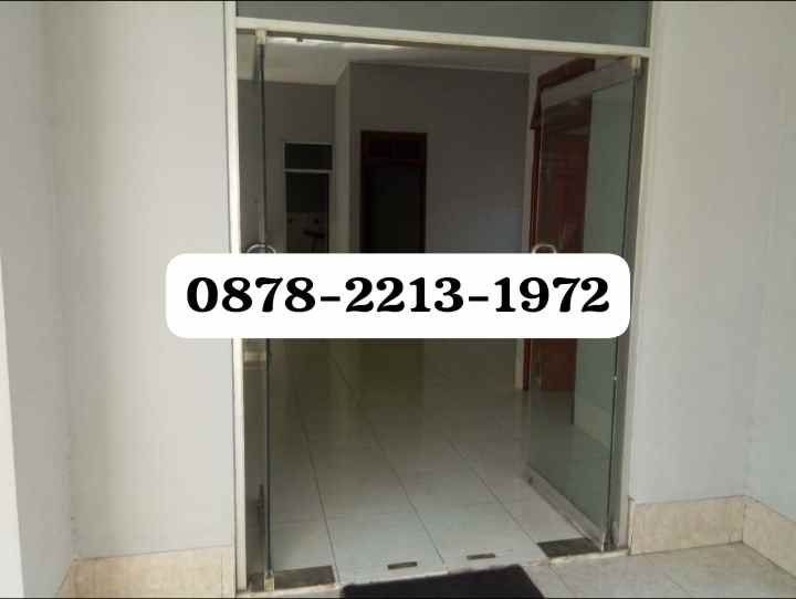 rumah siap huni di tanah tinggi dekat ke rspad