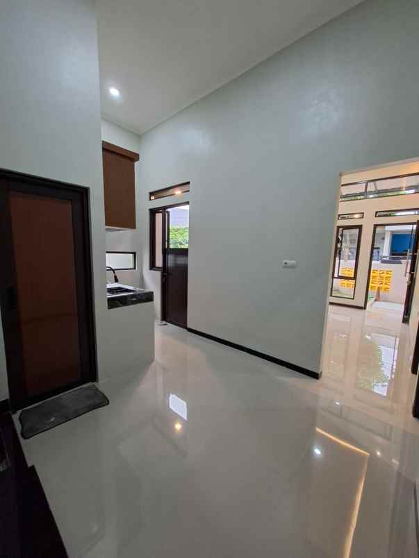 rumah siap huni di tangerang bisa cash kpr