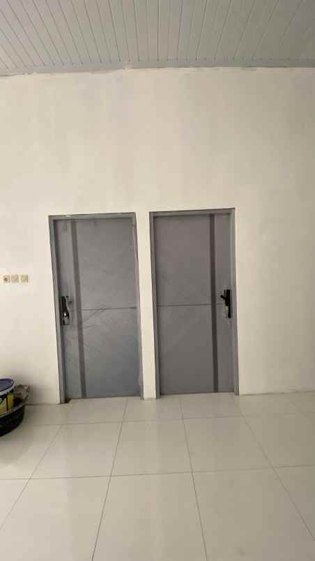 rumah siap huni dijual di mijen semarang