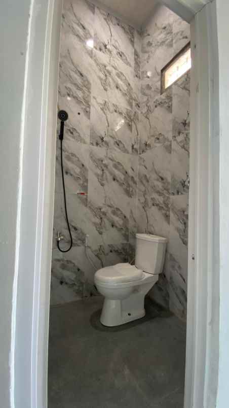 rumah siap huni dijual di mijen semarang