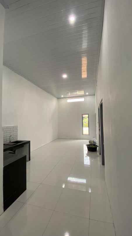 rumah siap huni dijual di mijen semarang