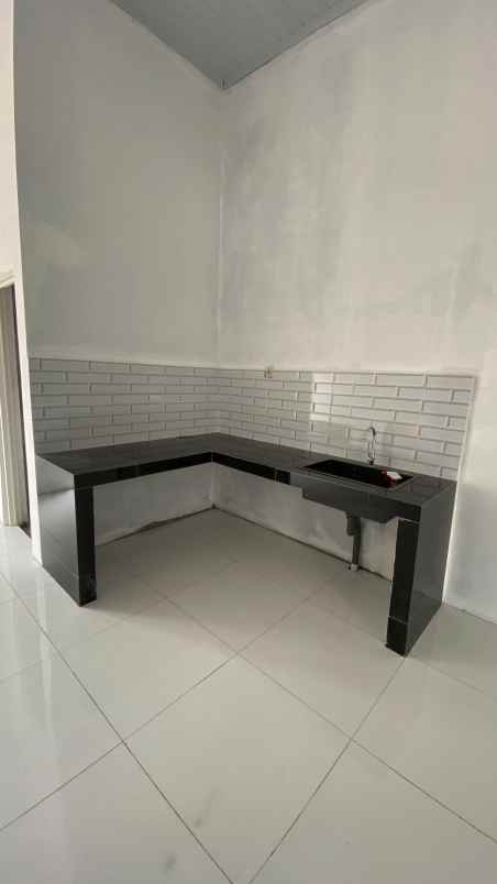 rumah siap huni dijual di mijen semarang