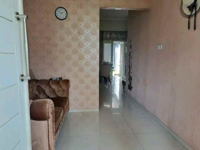 rumah siap huni free ac lokasi di ciliwung malang