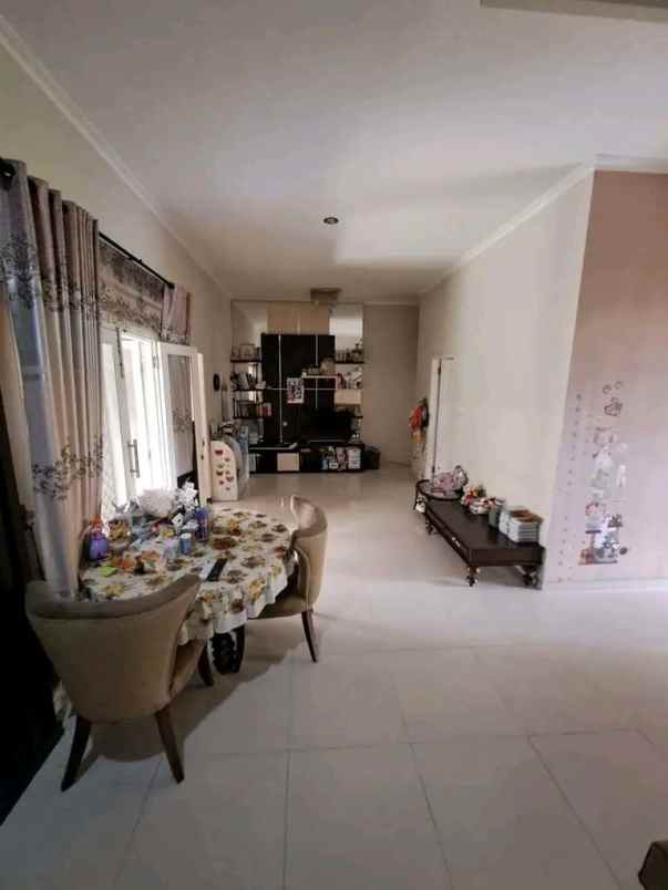 rumah siap huni free ac lokasi di ciliwung malang