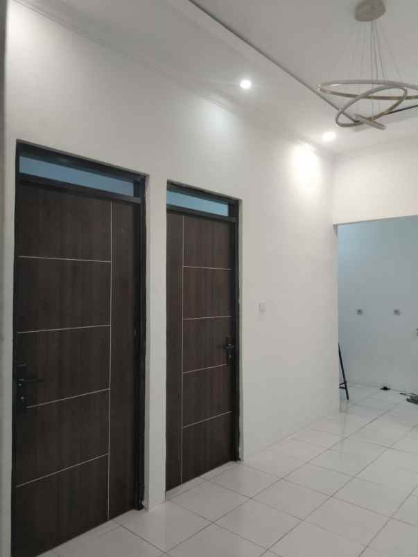 rumah siap huni harga terjangkau lokasi strategis