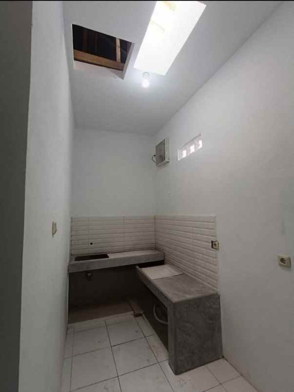 rumah siap huni harga terjangkau lokasi strategis