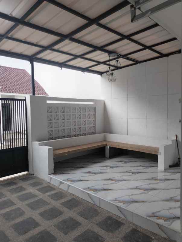 rumah siap huni harga terjangkau lokasi strategis