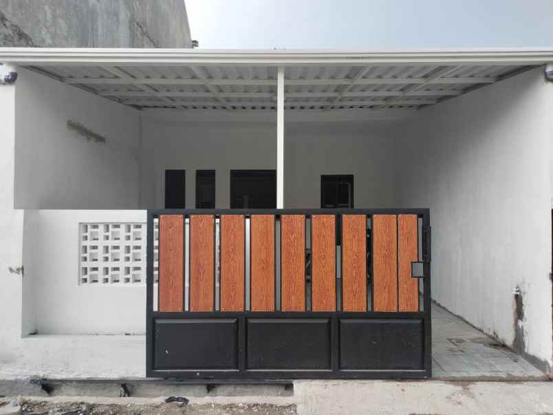 rumah siap huni harga terjangkau lokasi strategis