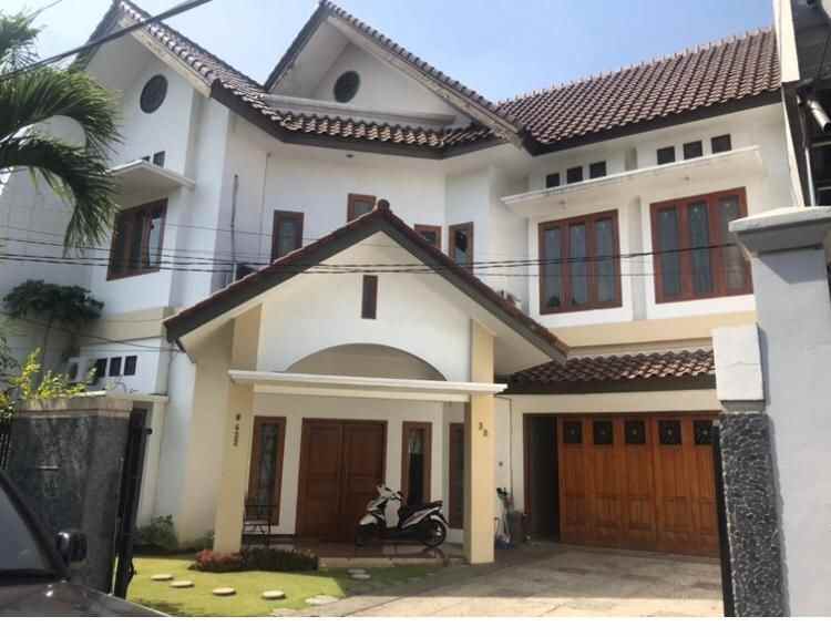 rumah siap huni manyar kertoadi bebas banjir