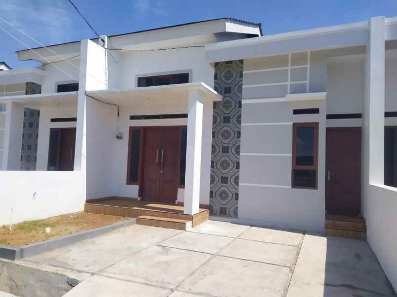 Rumah Siap Huni Murah Di Makassar