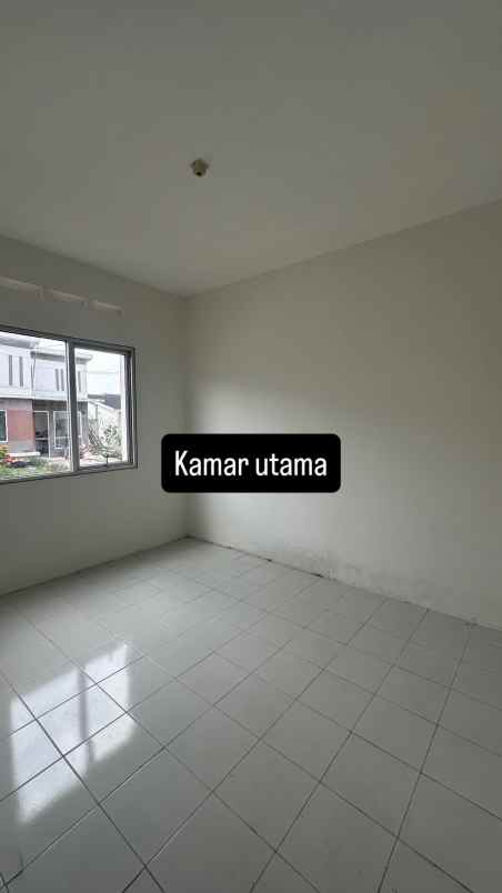rumah siap huni podomoro tenjo
