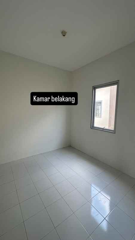 rumah siap huni podomoro tenjo