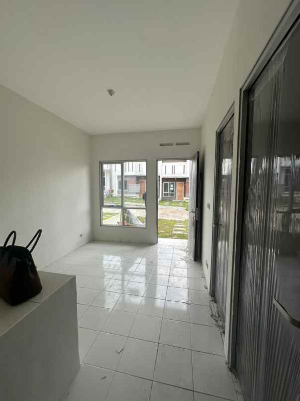 rumah siap huni podomoro tenjo