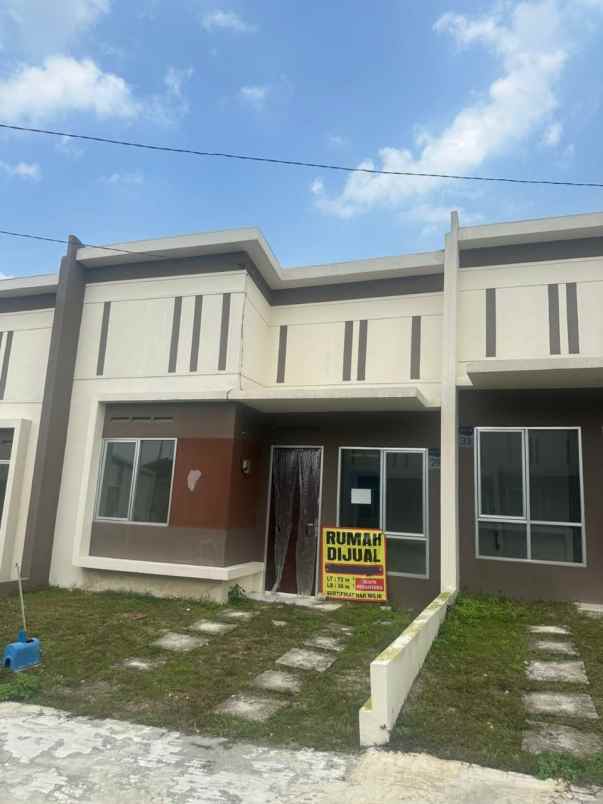 rumah siap huni podomoro tenjo